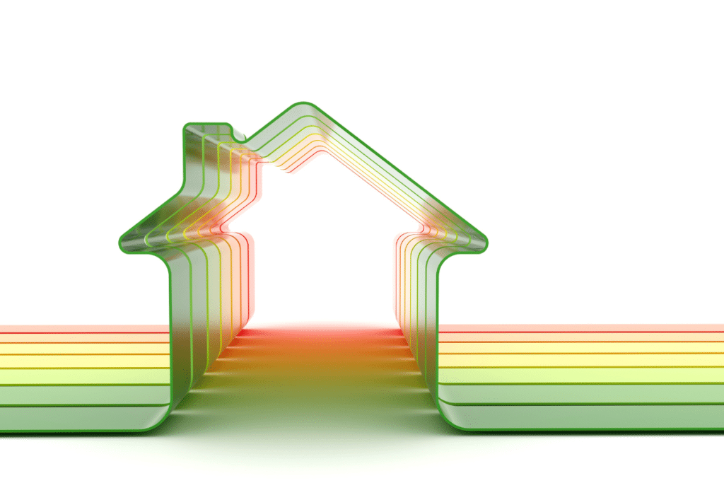 Voordelen van energiezuinige woningen